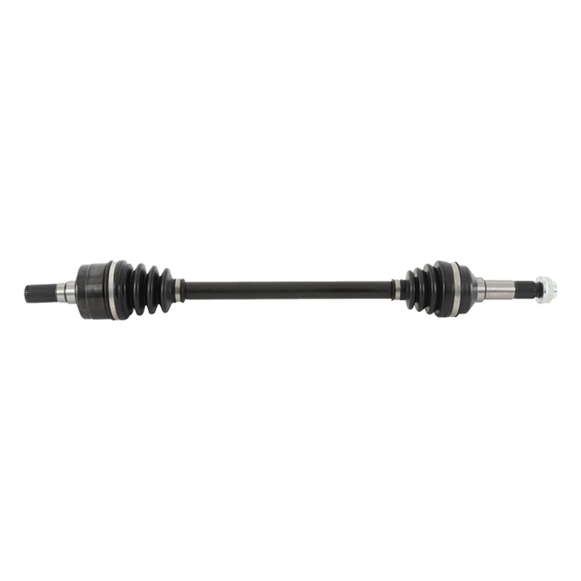 AB8-YA-8-358 8 Ball Axle